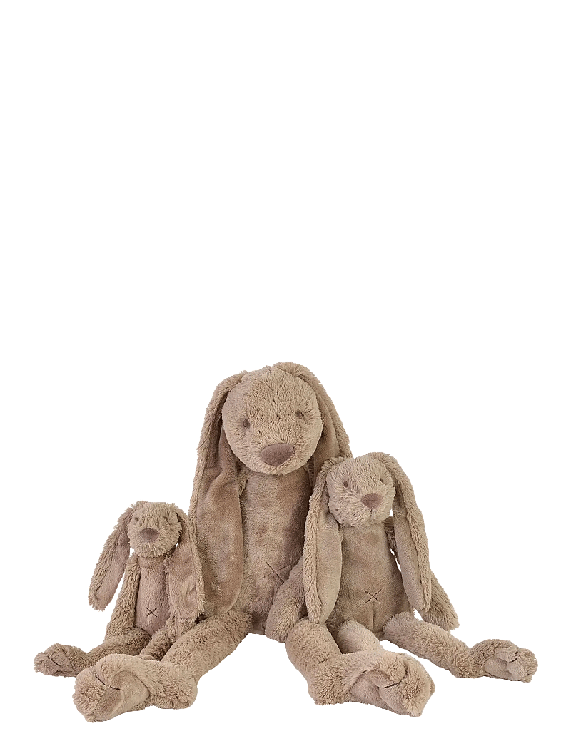 Happy Horse - Happy Horse - Rabbit Richie - pehmed loomad - clay - 1