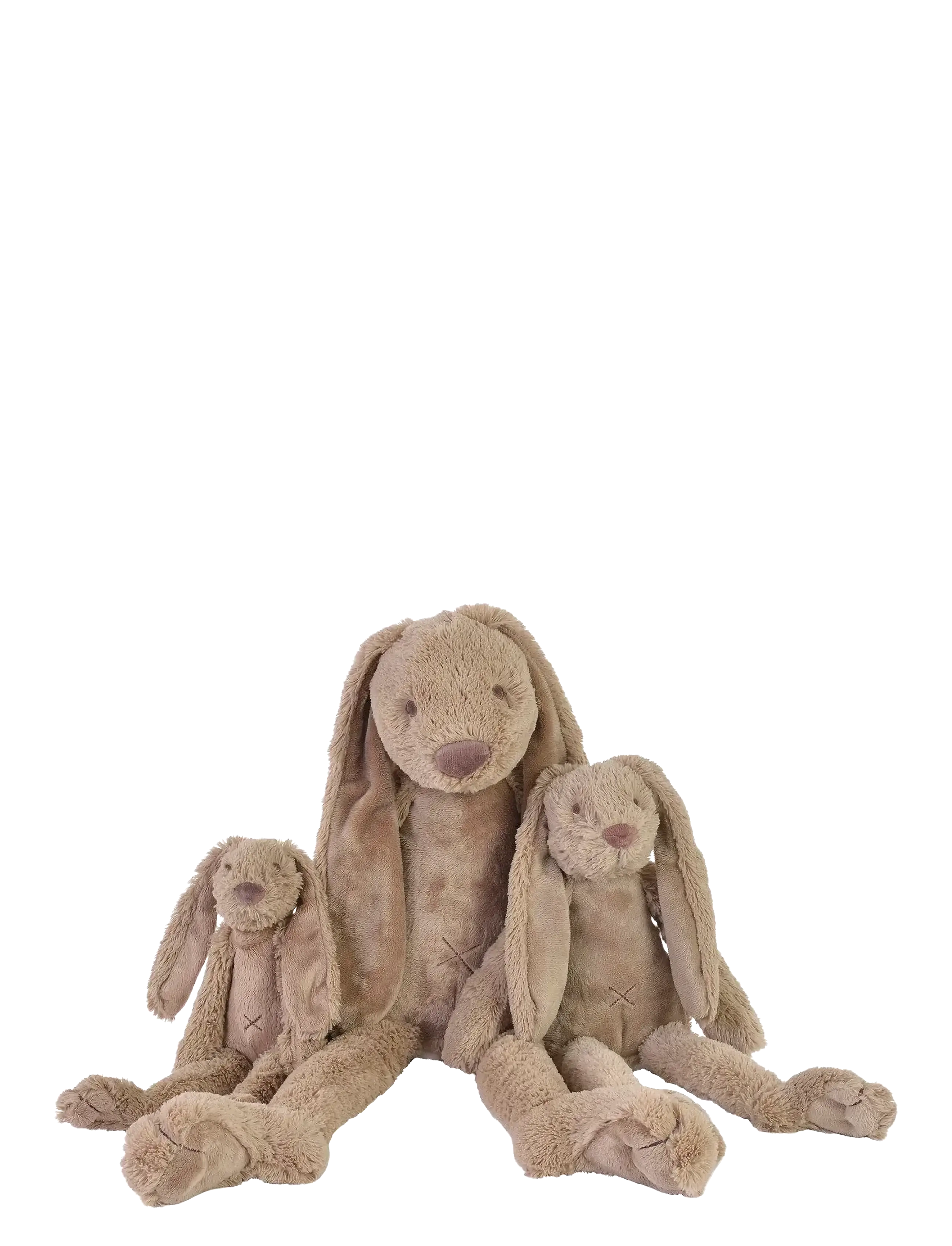 Happy Horse - Happy Horse - Rabbit Richie - pehmoeläimet - clay - 1