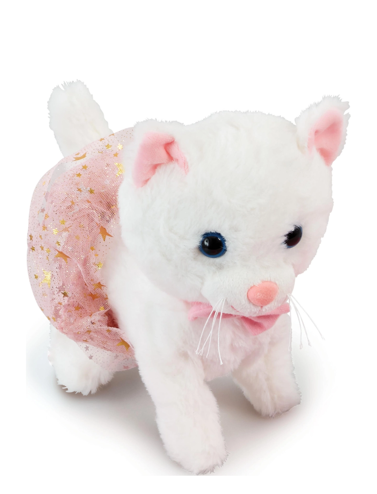 Happy Pets - HAPPY PETS Walk Along Cat Deluxe - multicolor - 1