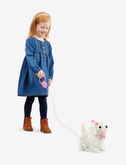 Happy Pets - HAPPY PETS Walk Along Poodle - laveste priser - multi coloured - 1