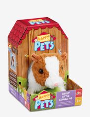 Happy Pets - HAPPY PETS Guinea Pig - lägsta priserna - multi coloured - 0