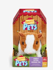 Happy Pets - HAPPY PETS Guinea Pig - de laveste prisene - multi coloured - 1
