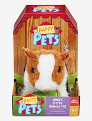 Happy Pets - HAPPY PETS Guinea Pig - lägsta priserna - multi coloured - 2