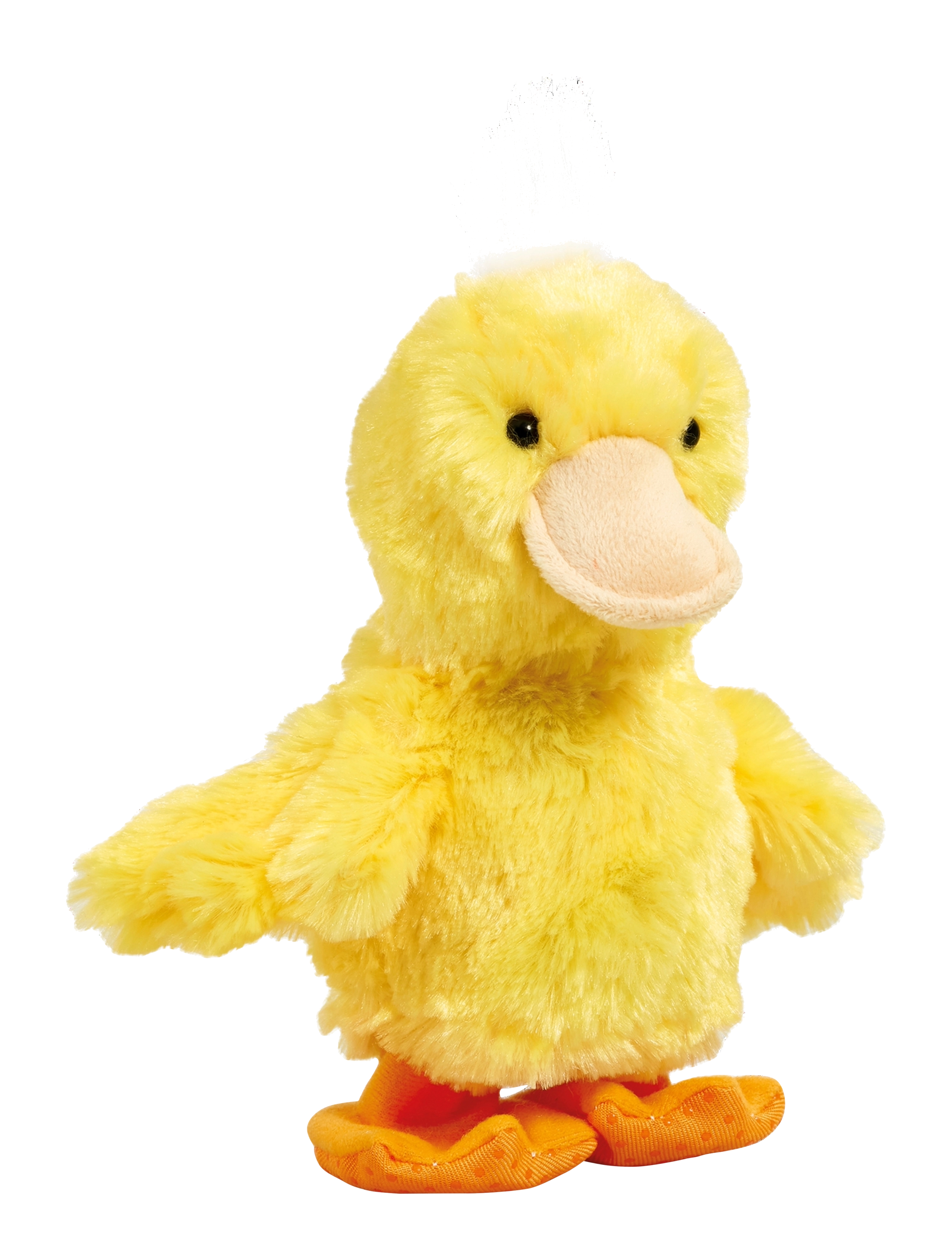 Happy Pets Happy Pets Quack Quack Duckling, One Size, Multi/patterned, Interaktive Dyr Og Robotter > Interaktive Dyr, Børn