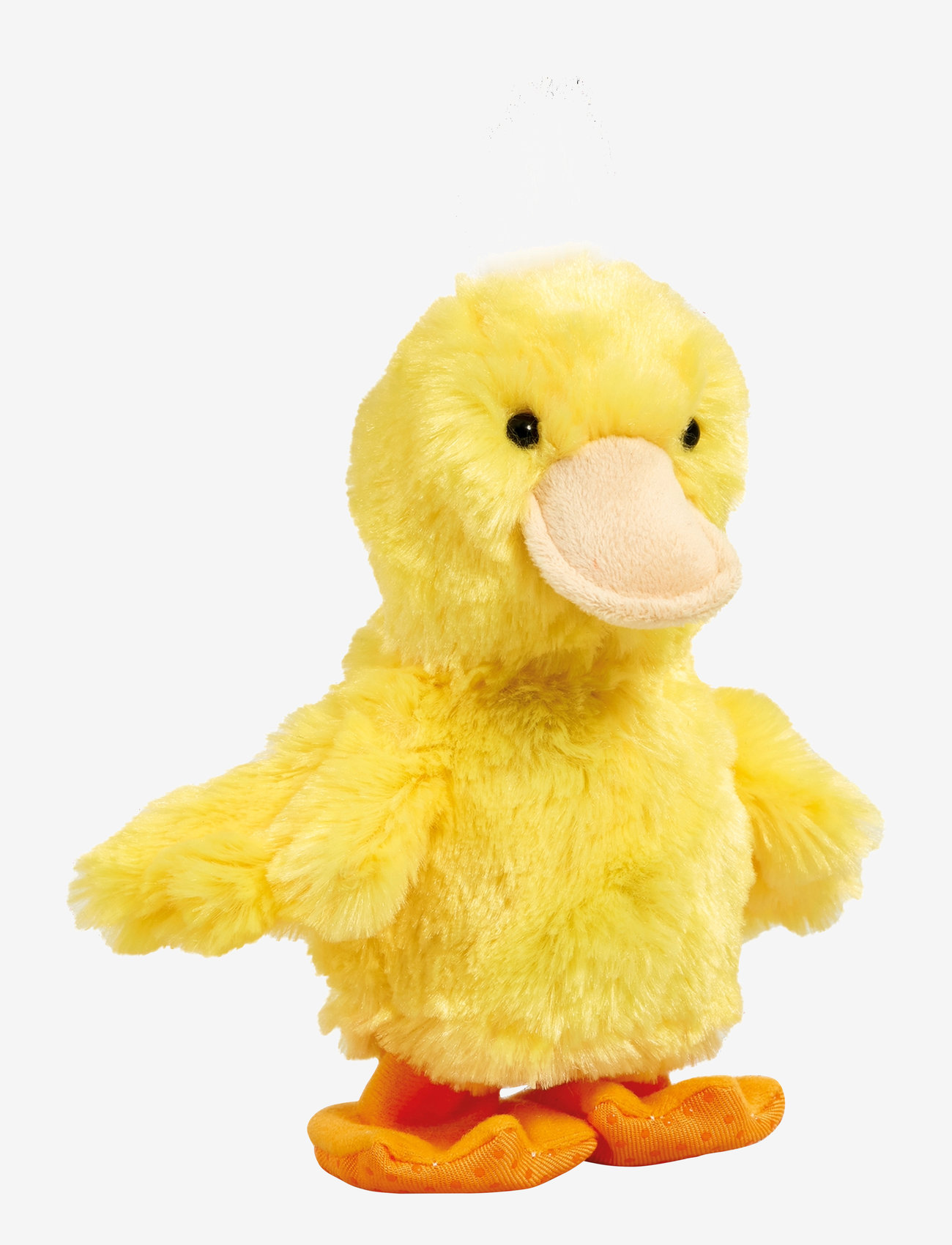 Happy Pets - HAPPY PETS Quack Quack Duckling - vuorovaikutteiset eläimet - multicolor - 0