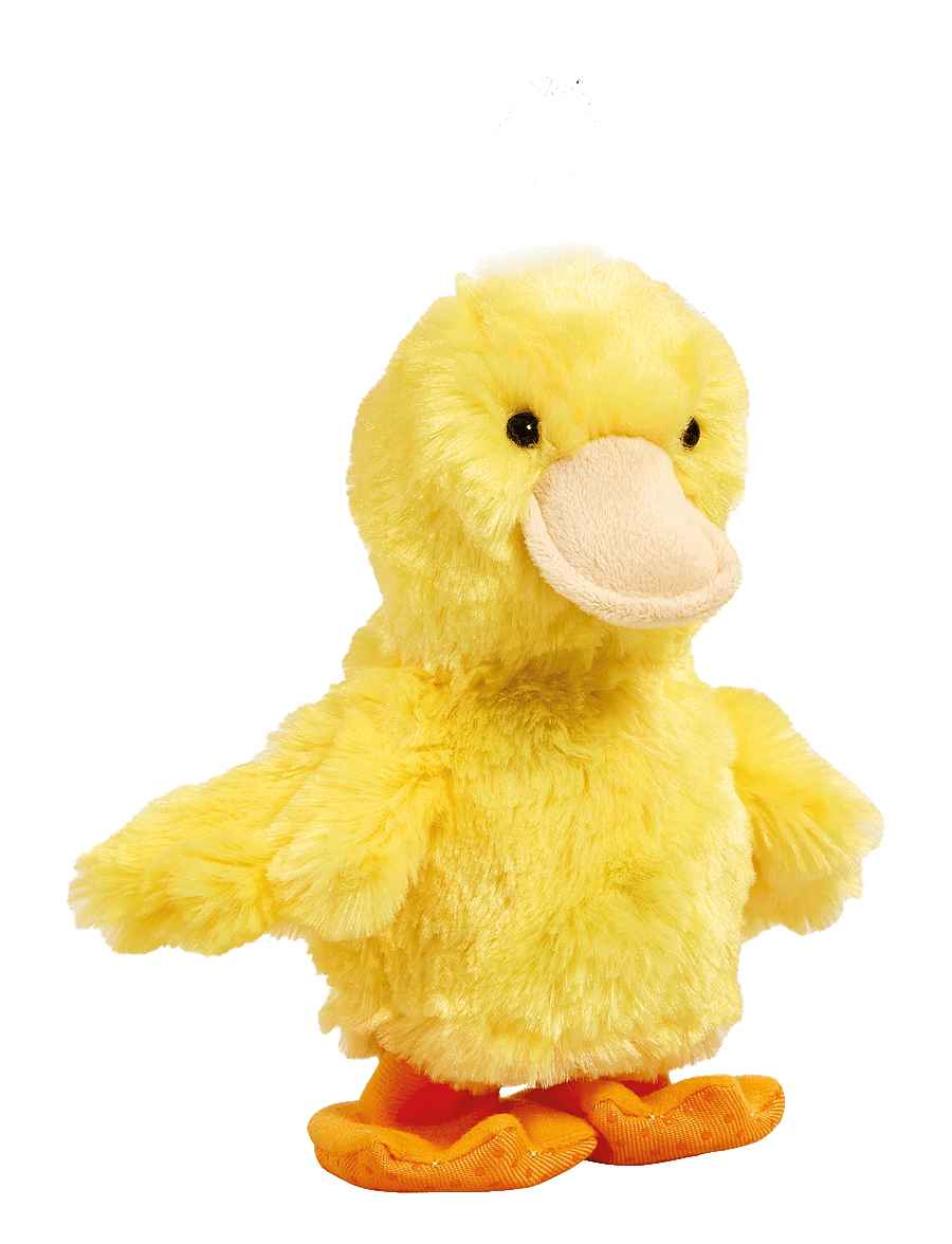 Happy Pets - HAPPY PETS Quack Quack Duckling - die niedrigsten preise - multicolor - 0