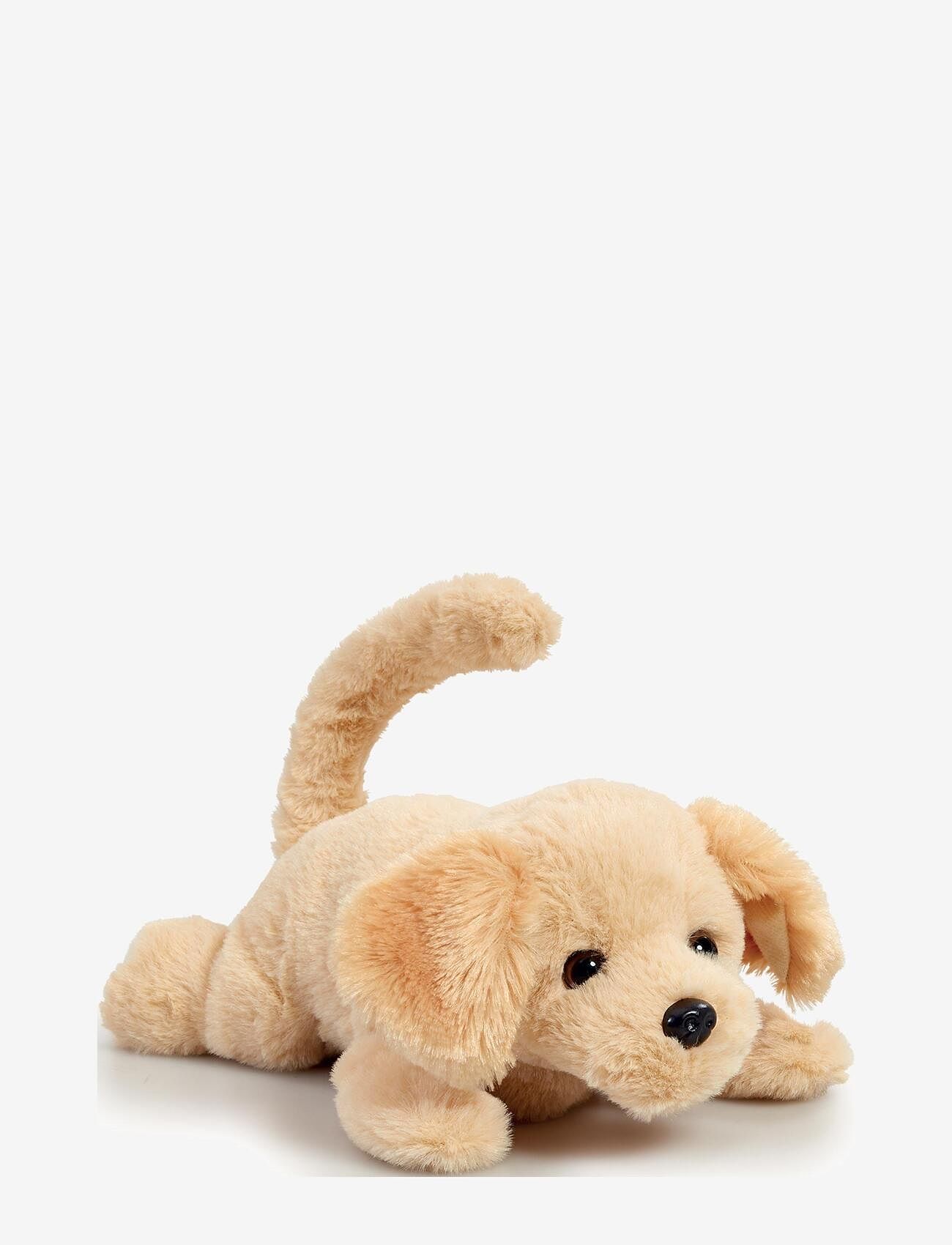 Happy Pets - HAPPY PETS Roll Over Puppy - interaktive dyr - multicolor - 0