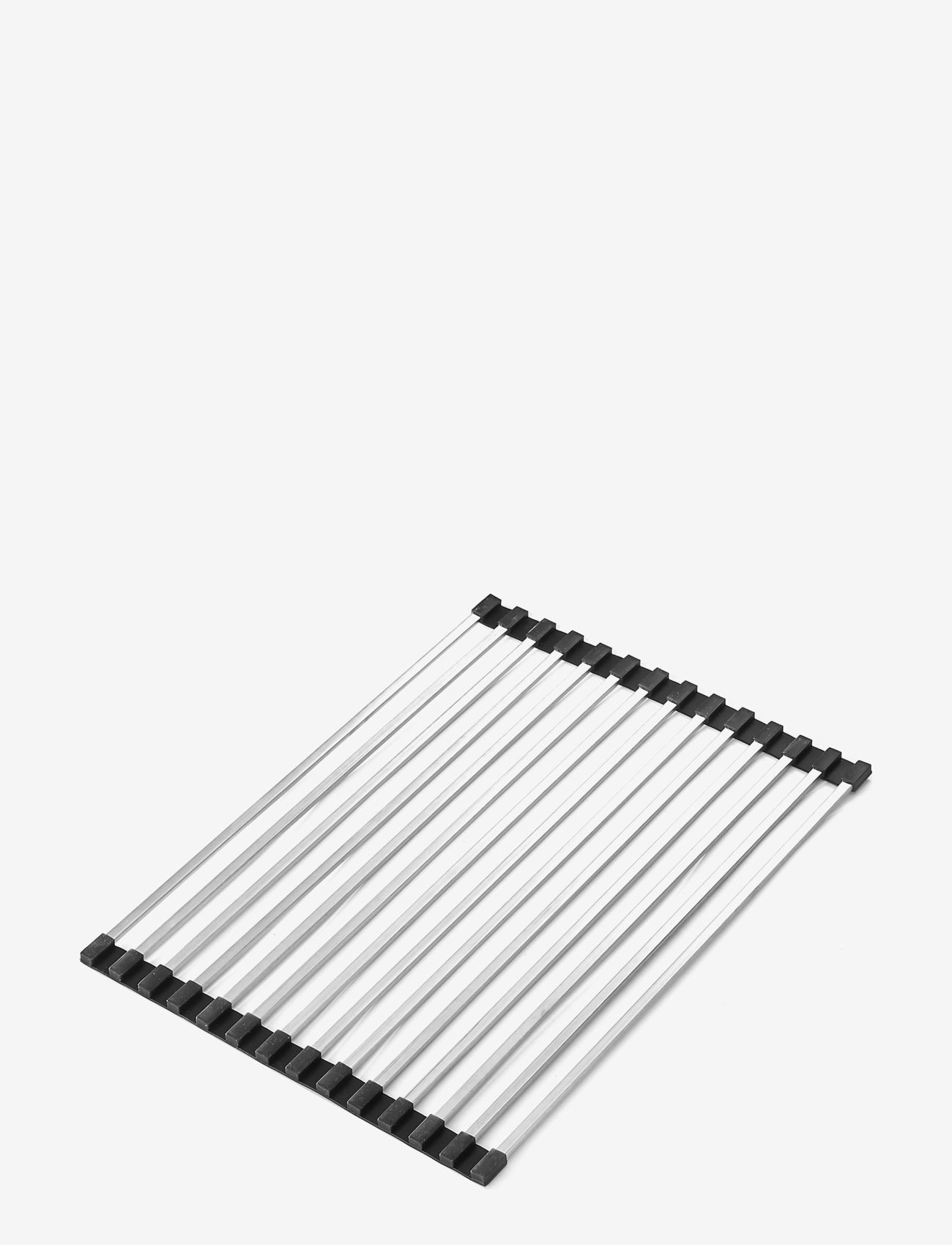 Happy Sinks - Opvaskemåtte - opvaskestativer - sliver - 0