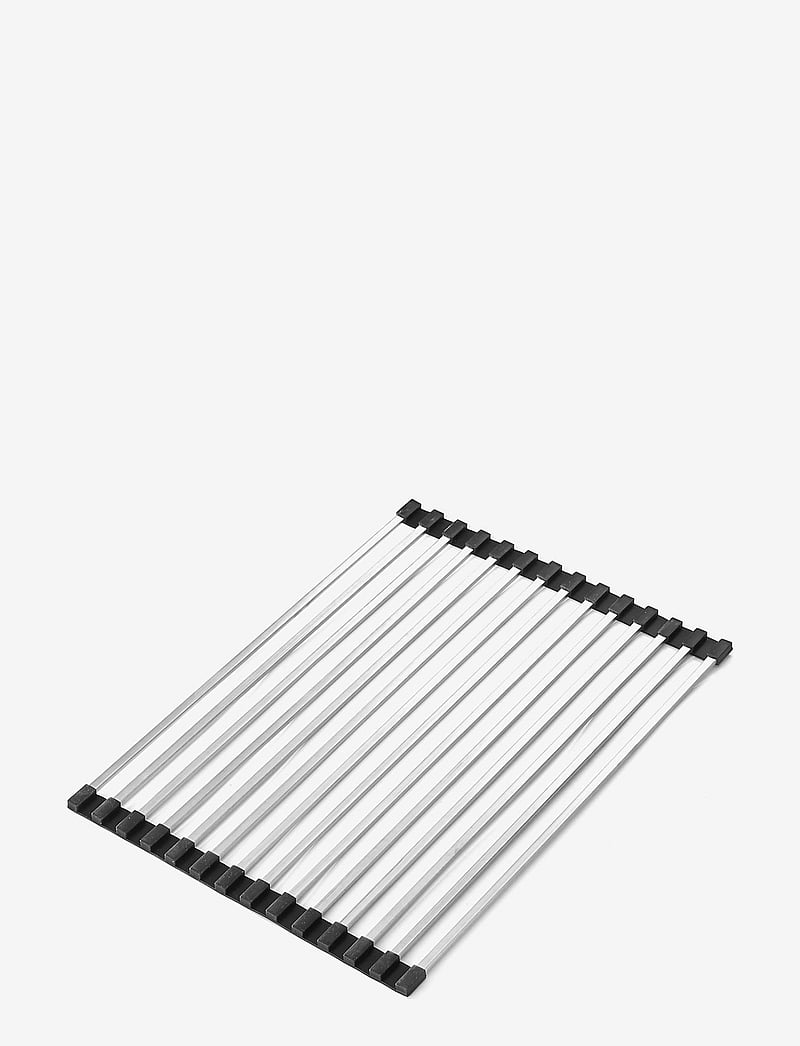Happy Sinks - Dish Drying Rack - abtropfgestelle - sliver - 0