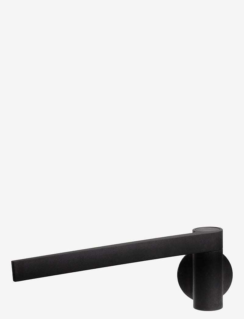 Happy Sinks - Dishcloth Holder - afdruiprek - black - 0