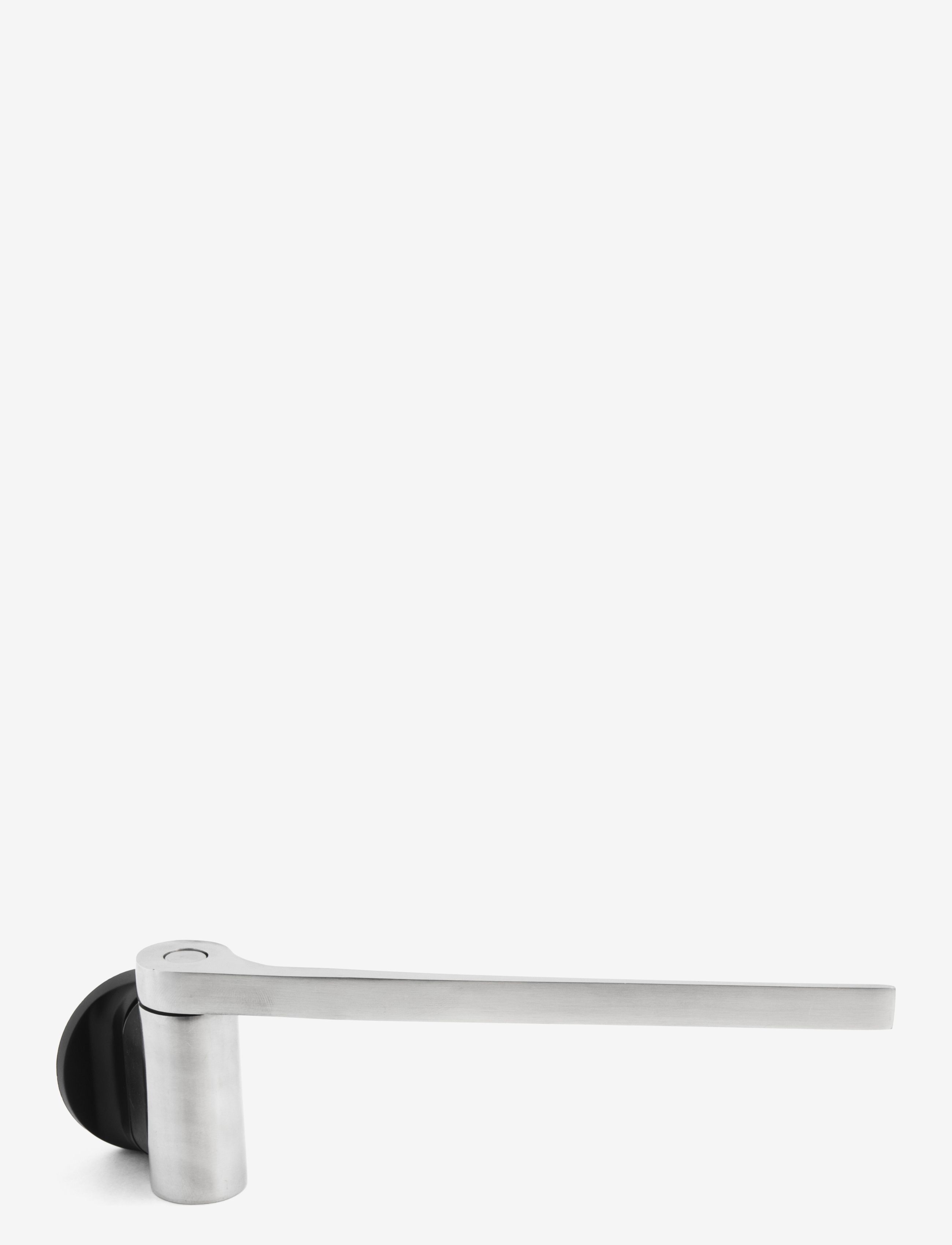HAPPY SINKS Karkludholder Silber - L:17CM - Unisex