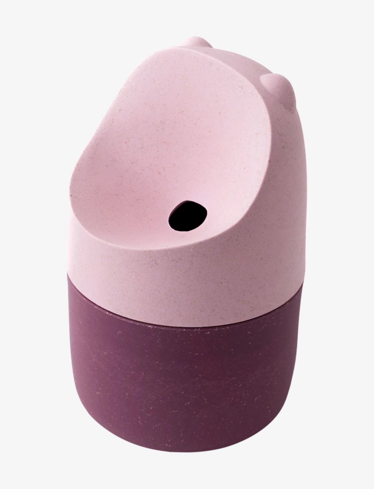 HAPPY SINKS Happy Sinks Fælde Til Bananfluer Pink - Ø6.9X11CM - Unisex