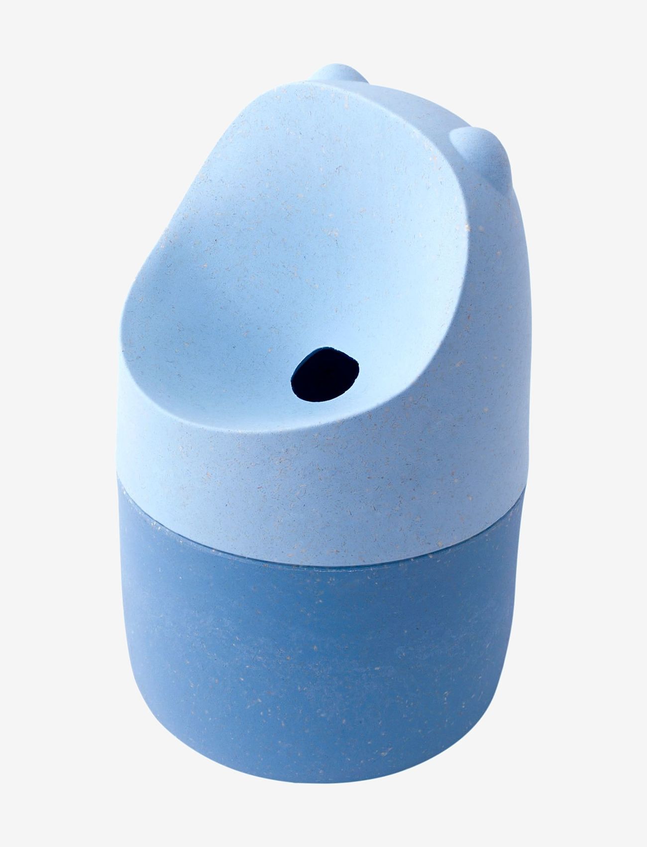 Happy Sinks - Konna fly trap - reinigung - lake blue - 1