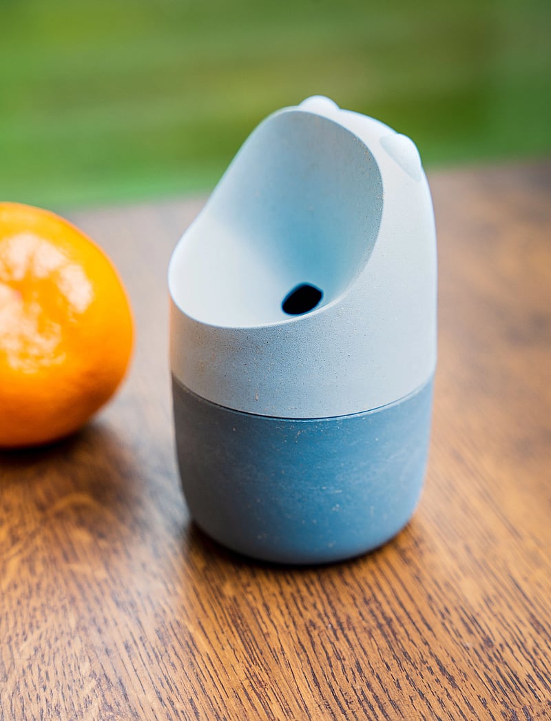 Happy Sinks - Konna fly trap - reinigung - lake blue - 0