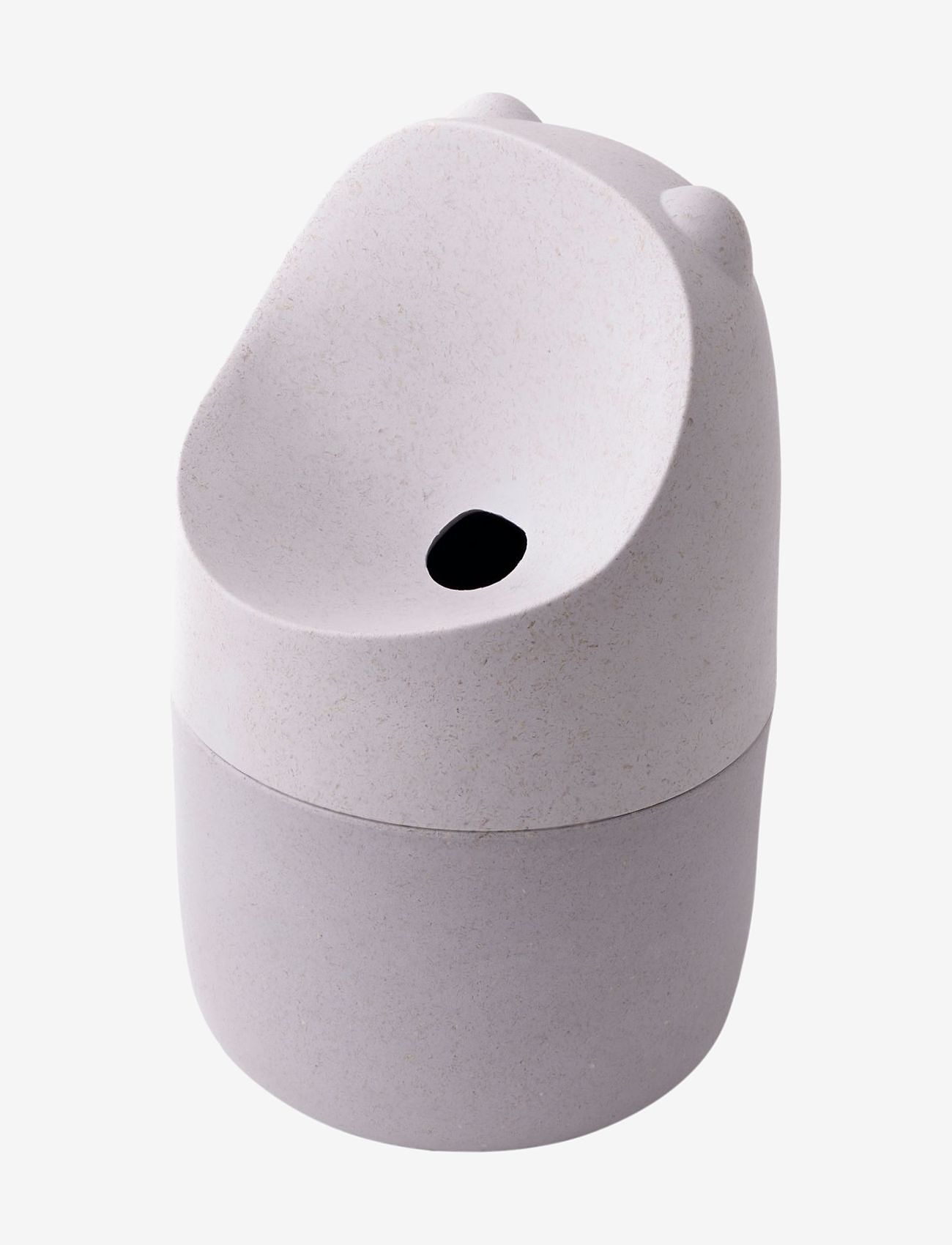 Happy Sinks - Konna fly trap - reiniging - nature white - 1