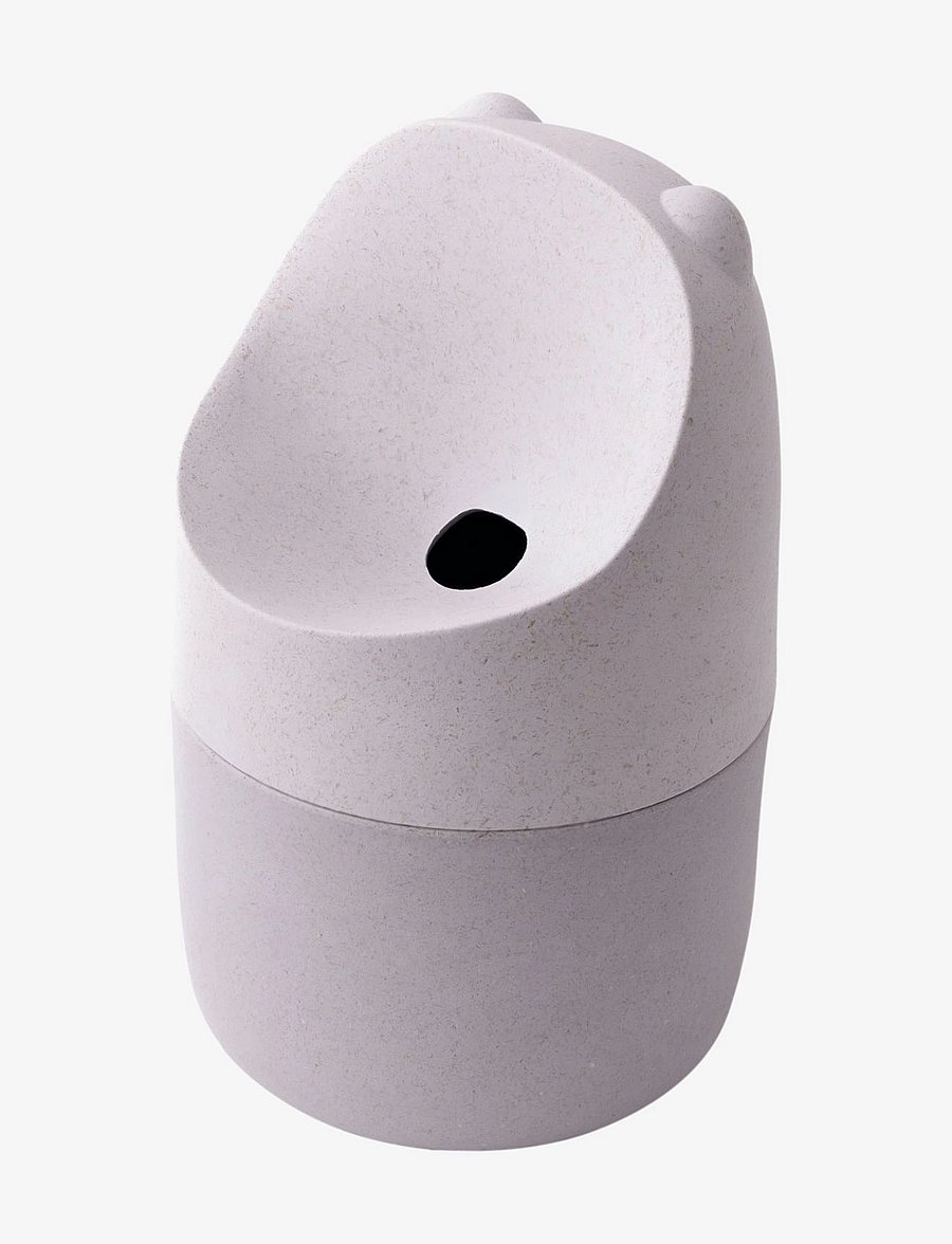 Happy Sinks - Konna fly trap - madalaimad hinnad - nature white - 0