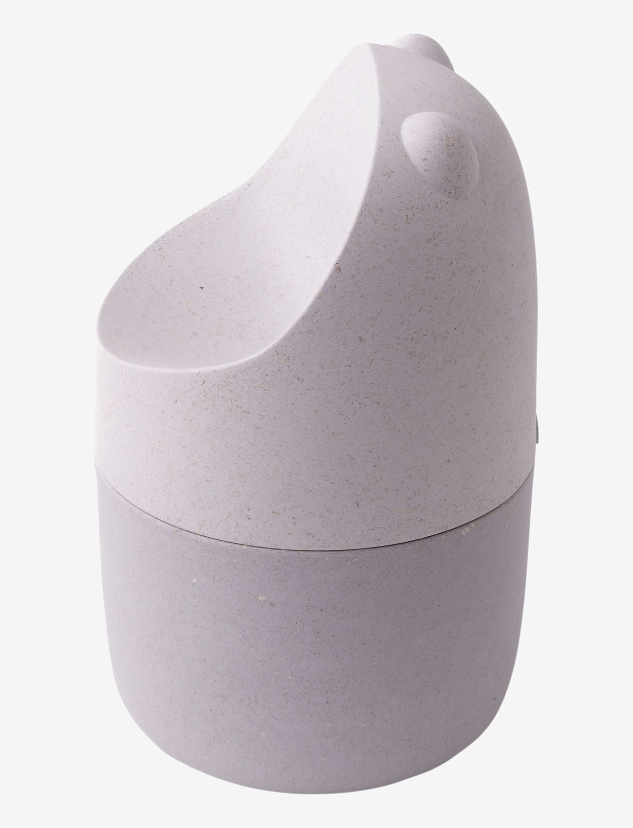 Happy Sinks - Konna fly trap - reiniging - nature white - 2