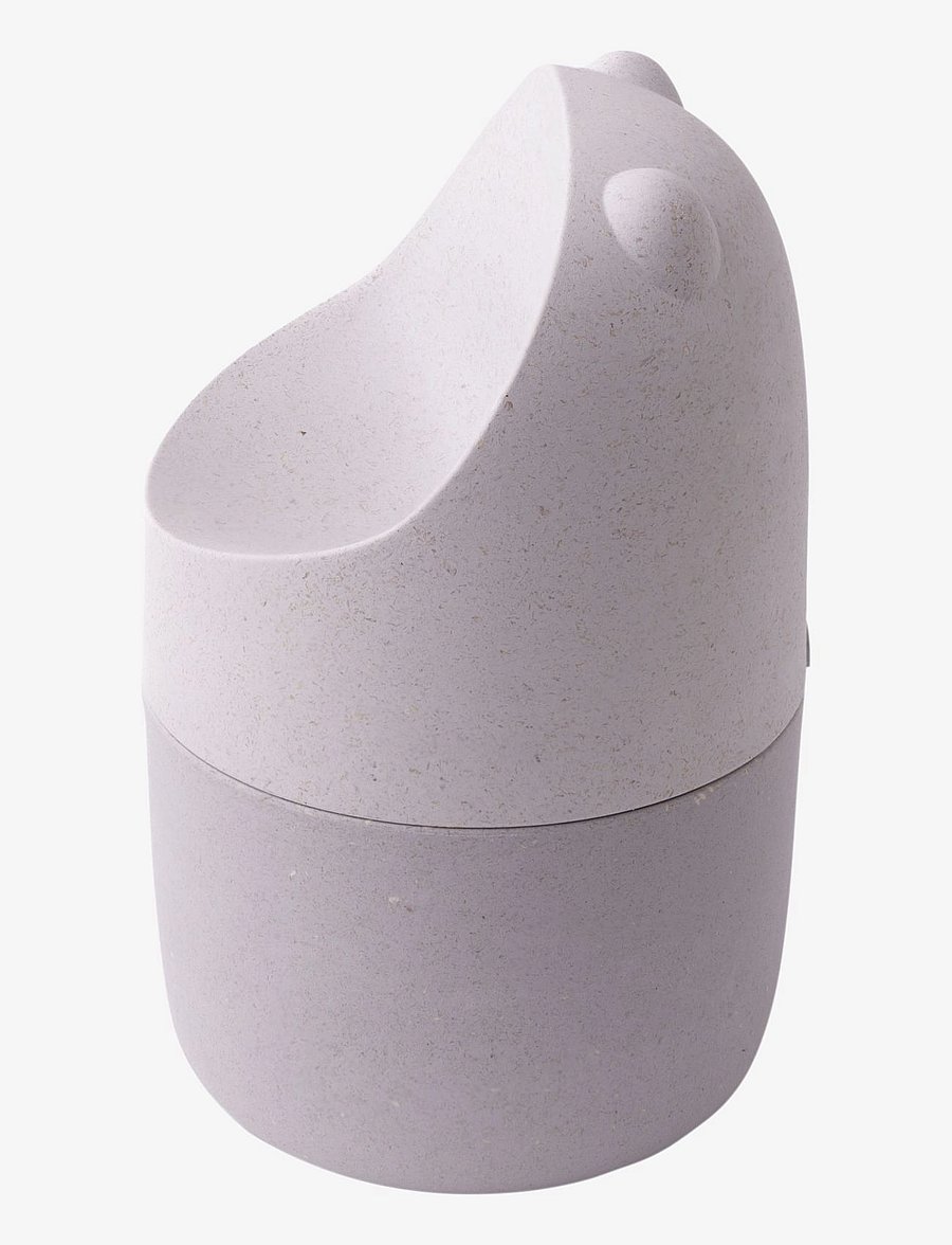 Happy Sinks - Konna fly trap - madalaimad hinnad - nature white - 1
