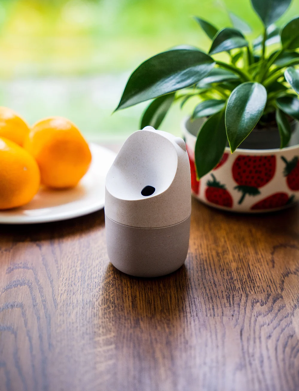 Happy Sinks - Konna fly trap - nach preis einkaufen - nature white - 2