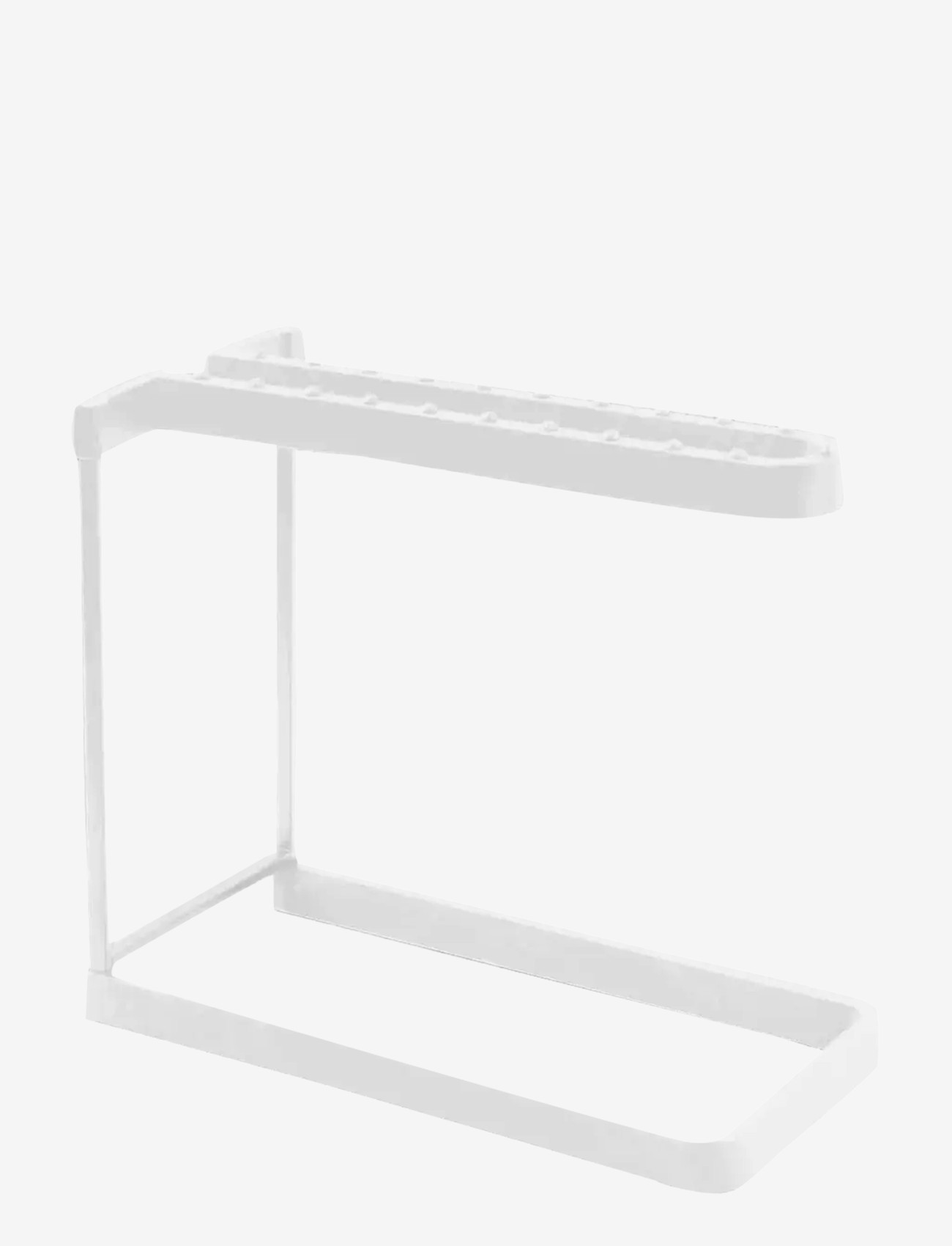 Happy Sinks - Wine Glass Rack - White - nõudekuivatusrestid - white - 0