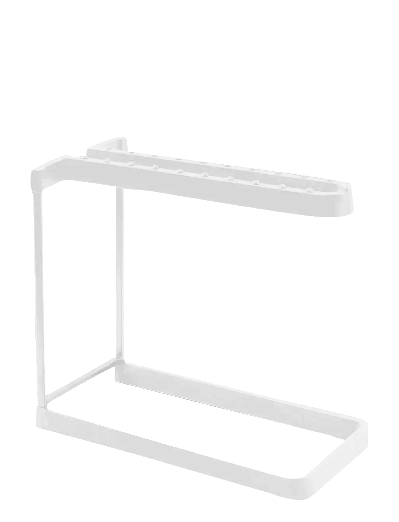 Happy Sinks - Wine Glass Rack - White - nõudekuivatusrestid - white - 0