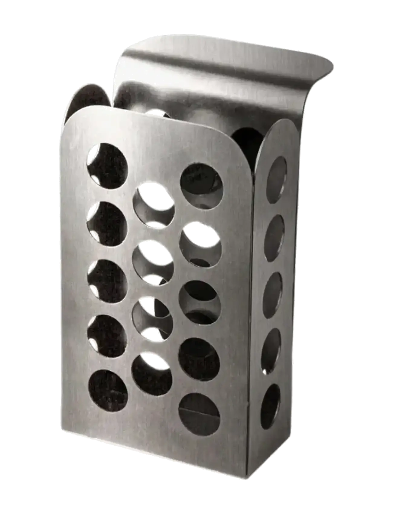 Happy Sinks - Cutlery Basket Steel - suszarka do naczyń - steel - 2