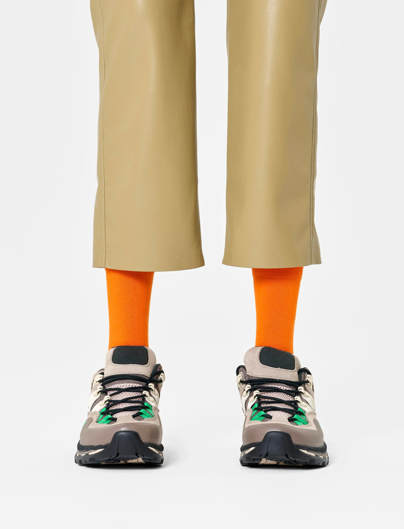 Happy Socks Solid Sock - - 36-40 1