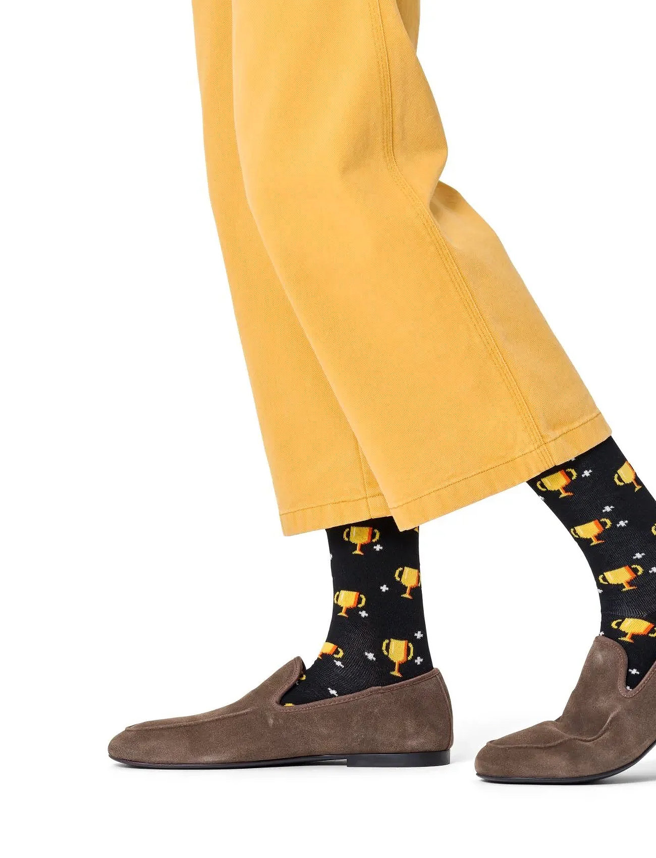 Happy Socks You Win Sock - - 36-40 1