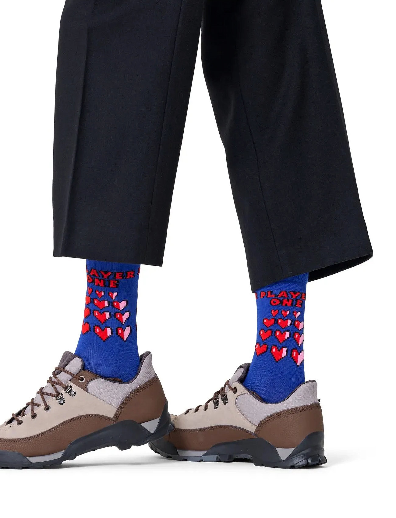 Happy Socks Life Sock - - 36-40 1