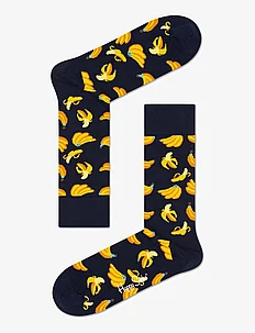 Banana Sock, Happy Socks