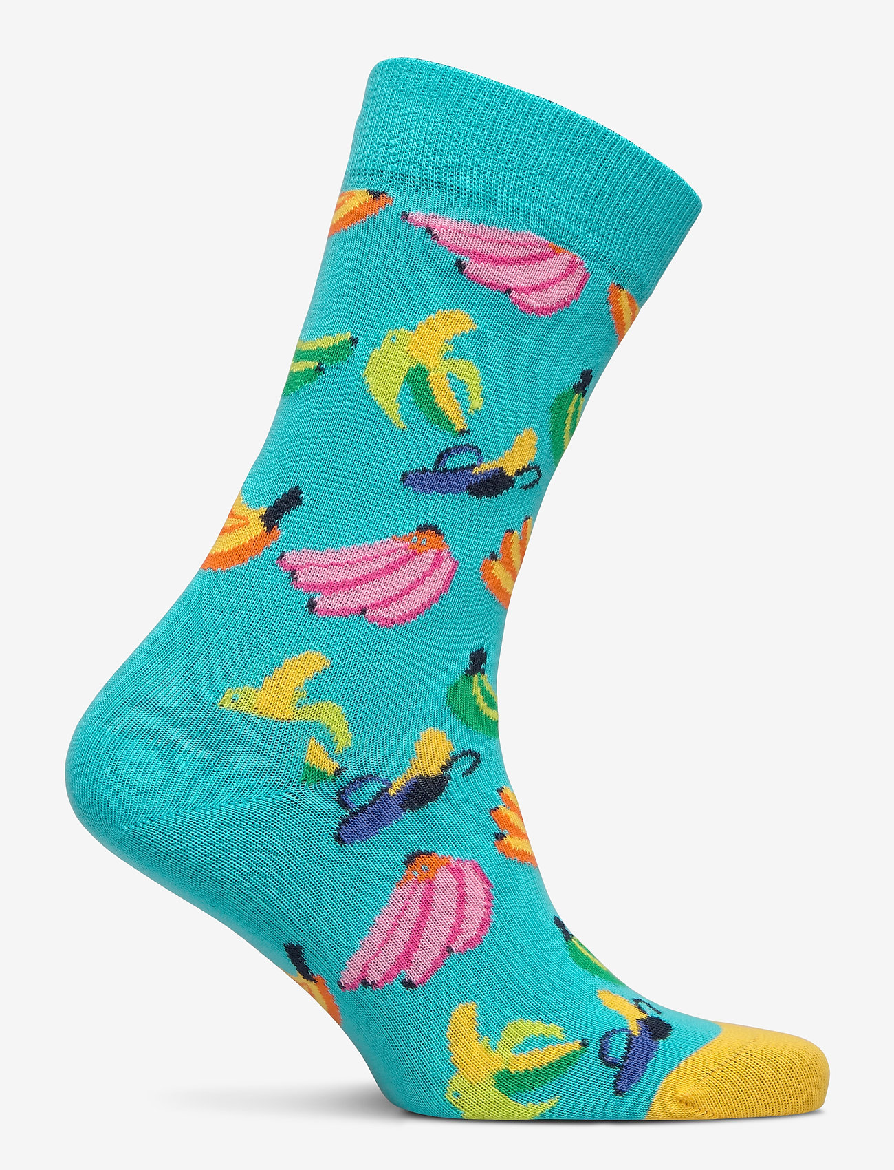 Happy Socks - Banana Sock - blue - 1