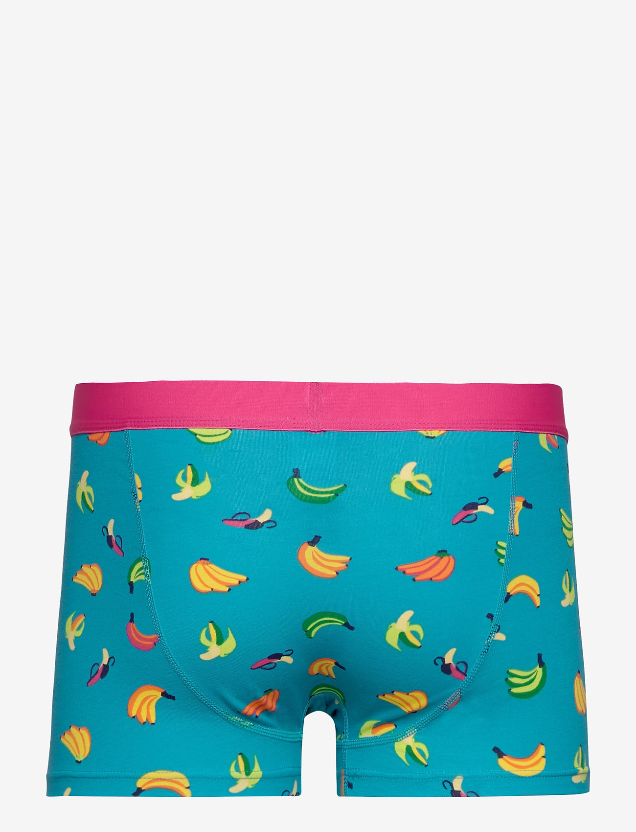 Happy Socks - Banana Trunk - blue - 1