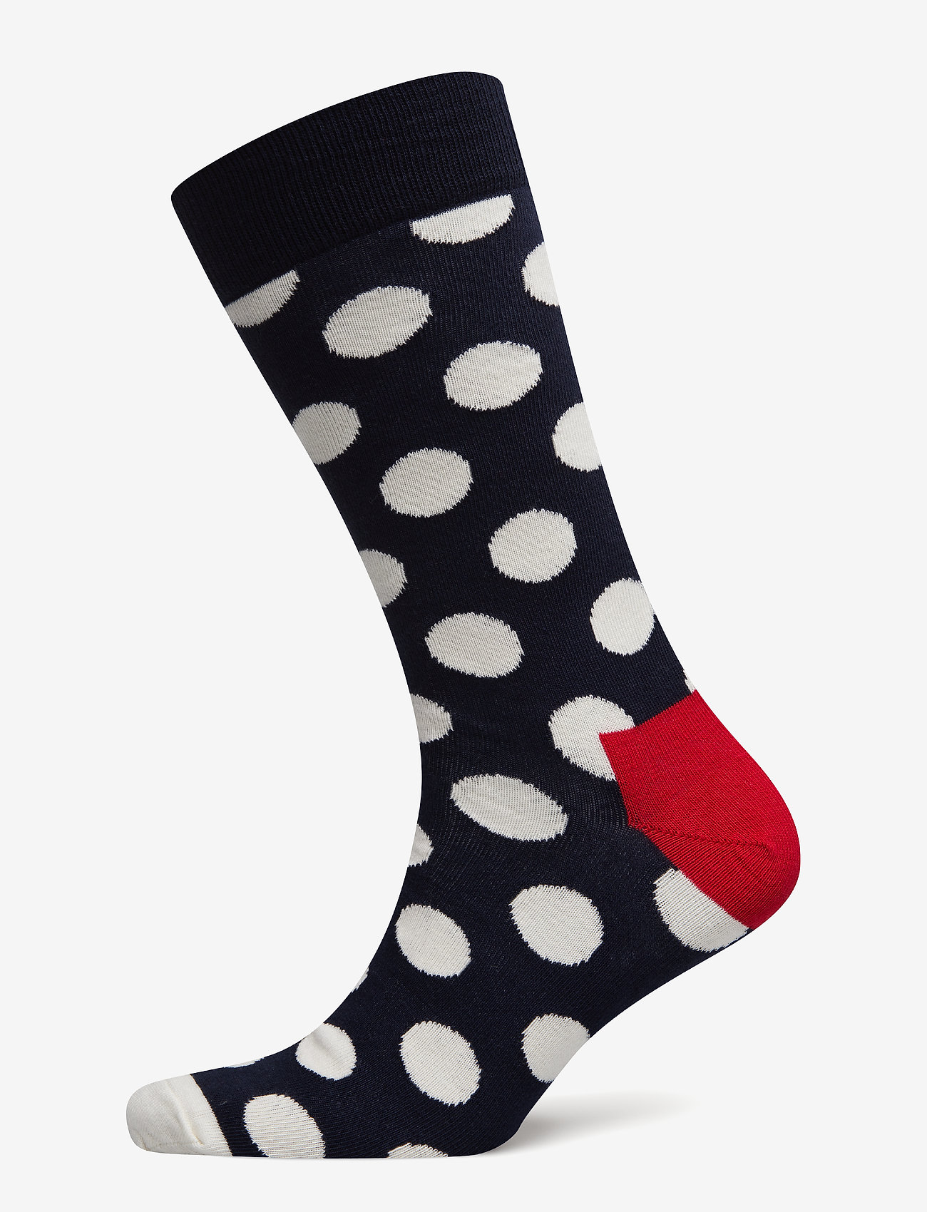 Happy Socks - Big Dot Sock - regular socks - blue - 0