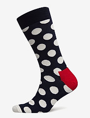 Happy Socks - Big Dot Sock - regular socks - blue - 0