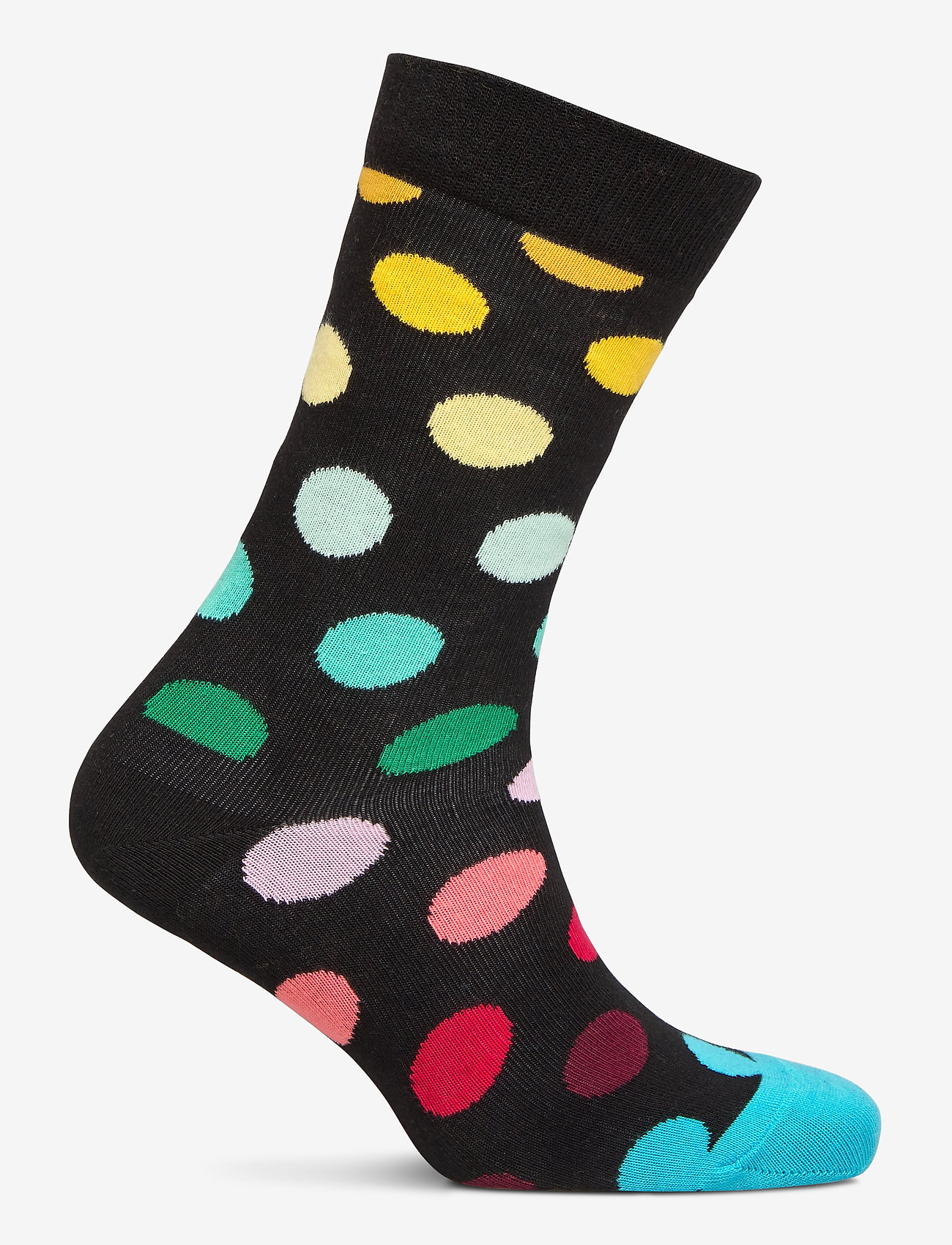 Happy Socks - Big Dot Sock - multi - 1