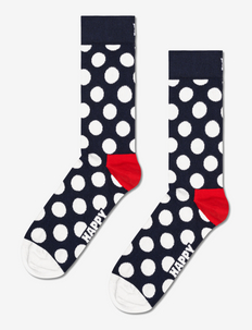 Big Dot Sock, Happy Socks