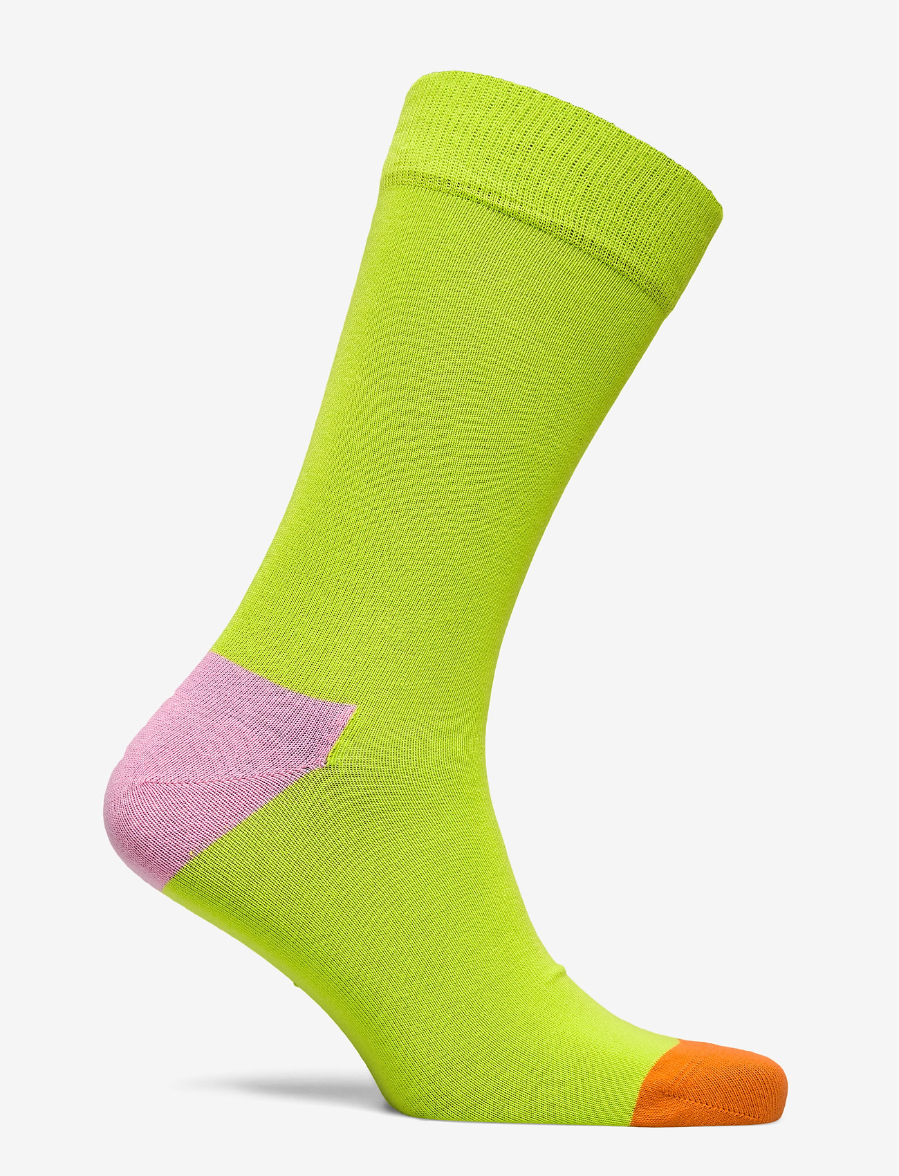 Happy Socks - Embroidery Flash Sock - green - 1