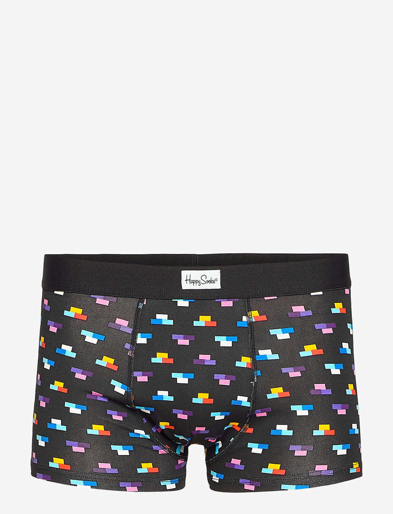 Happy Socks - Brick Trunk - multi - 0