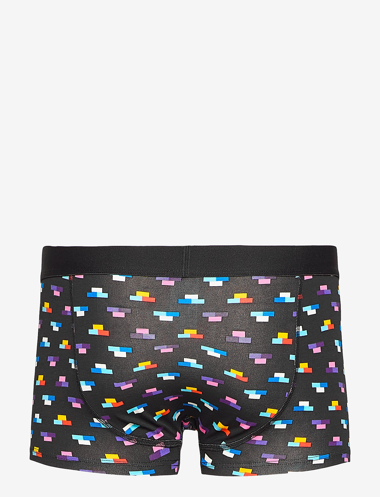 Happy Socks - Brick Trunk - multi - 1