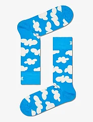 Happy Socks - Cloudy Sock - laveste priser - light blue - 0