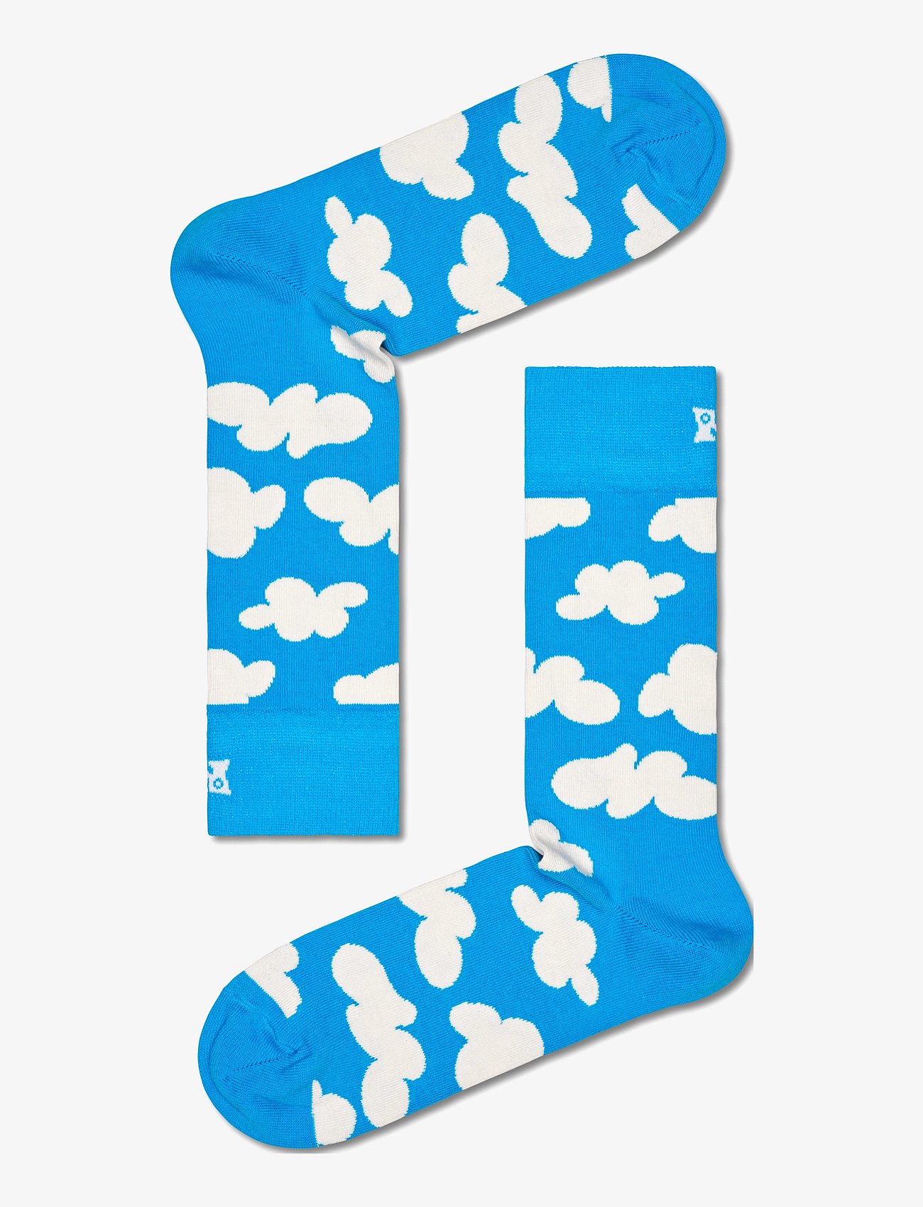 Cloudy Sock