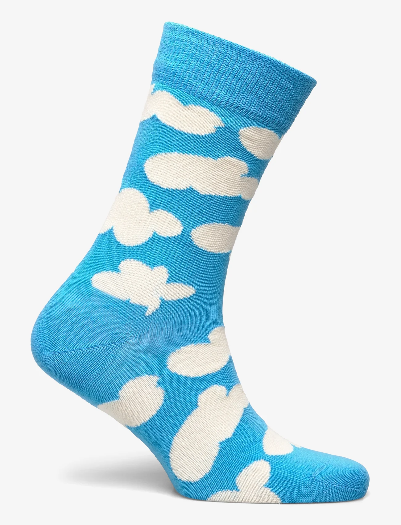 Happy Socks - Cloudy Sock - alhaisimmat hinnat - light blue - 1