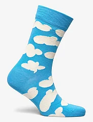 Happy Socks - Cloudy Sock - laveste priser - light blue - 1