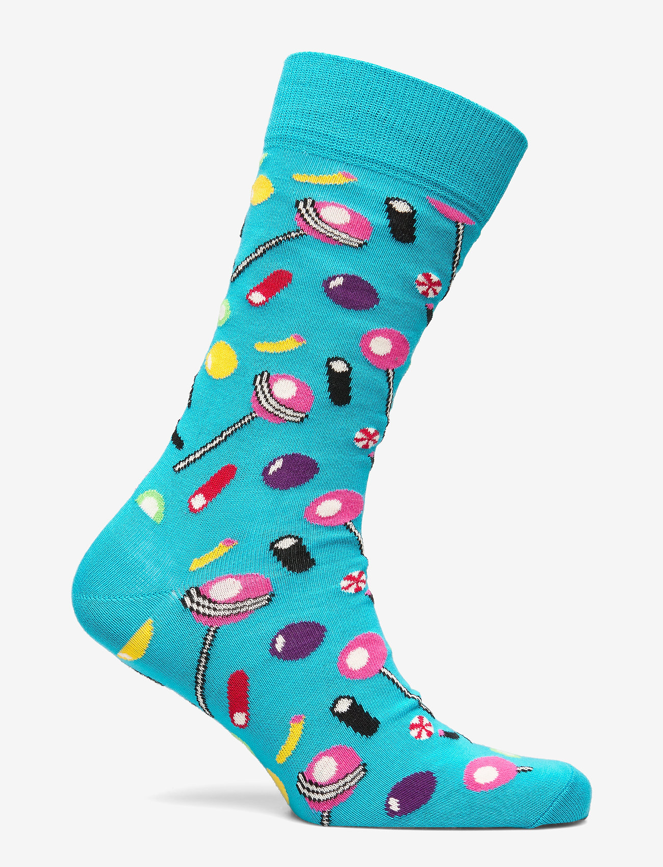 Happy Socks - Candy Sock - blue - 1
