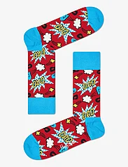 Happy Socks - Dad Sock - die niedrigsten preise - light red - 0