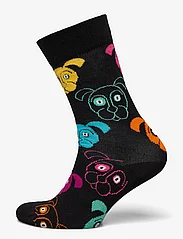 Happy Socks - 2-Pack Classic Dog Socks - laveste priser - black - 4