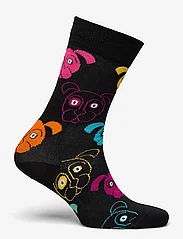 Happy Socks - 2-Pack Classic Dog Socks - laveste priser - black - 5
