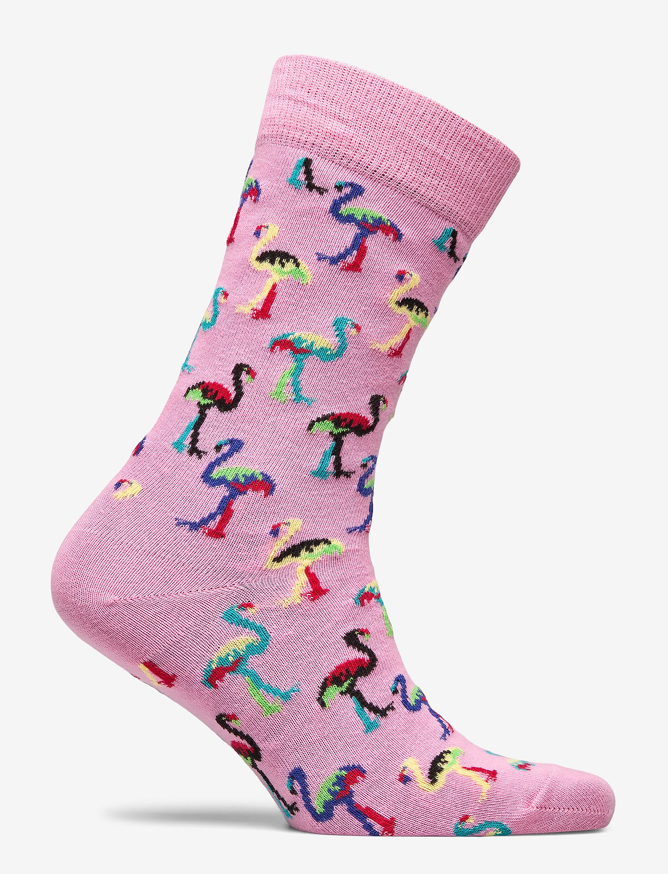 Happy Socks - Flamingo Sock - pink - 1