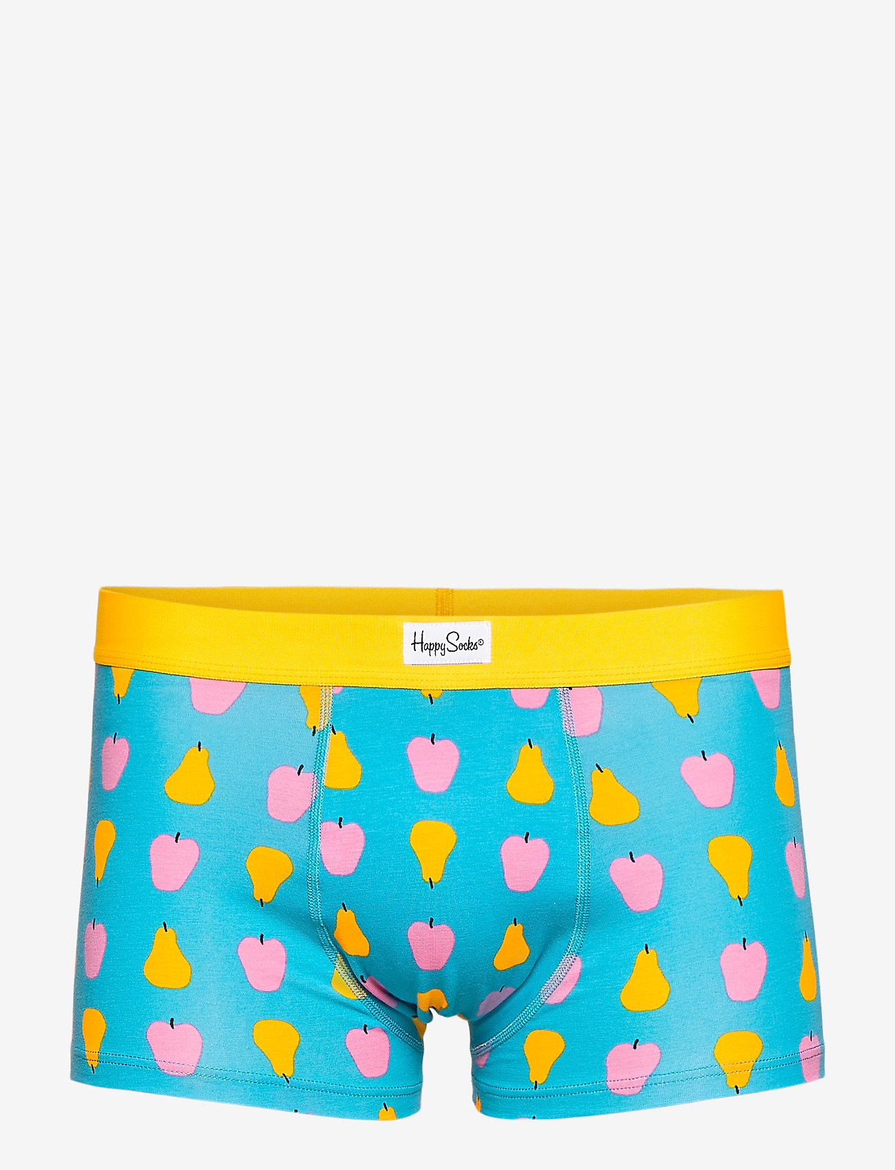 Happy Socks - Fruit Trunk - blue - 0