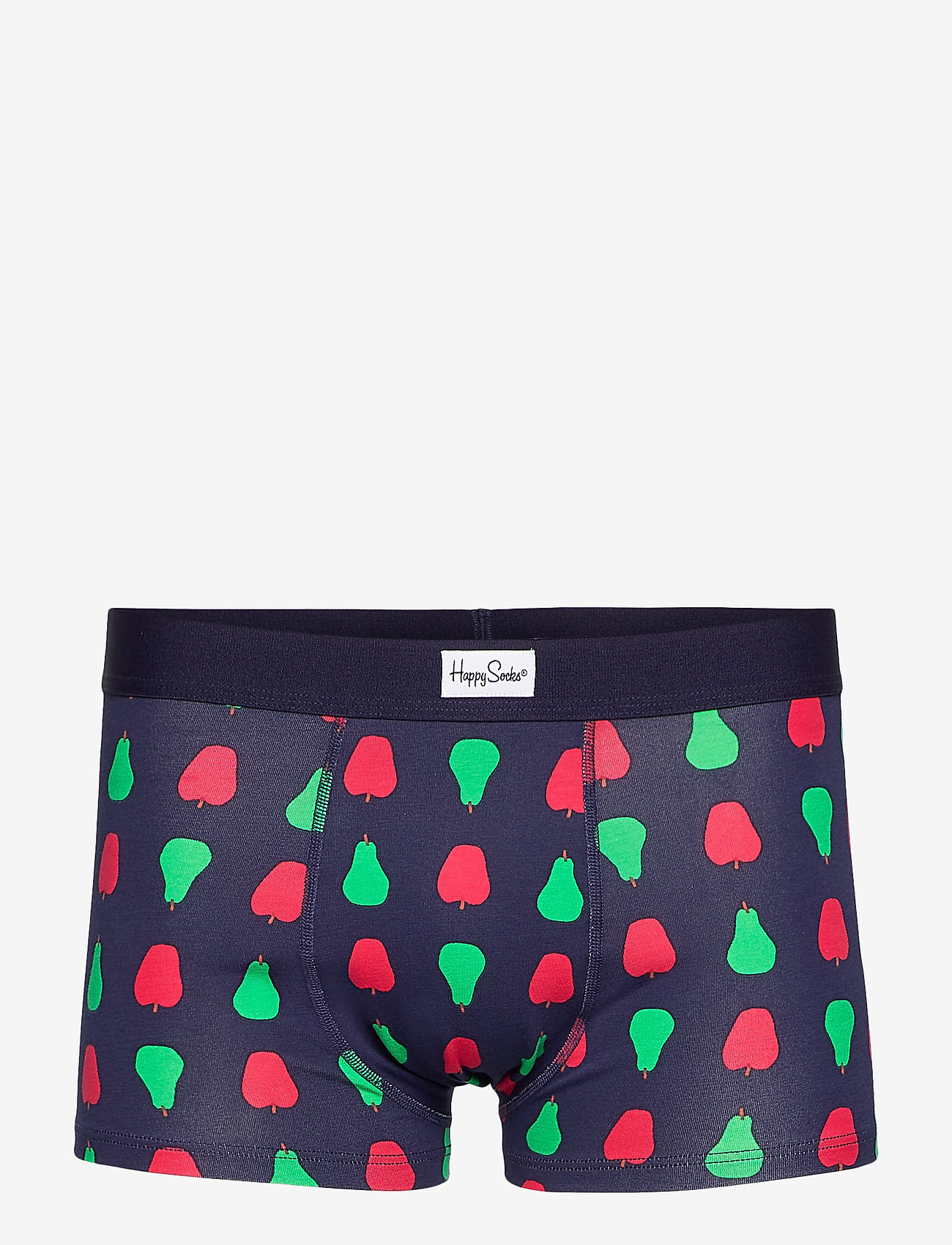 Happy Socks - Fruit Trunk - navy - 0